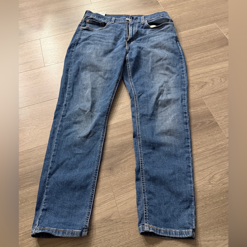 Men's Levi’s 531 34x32